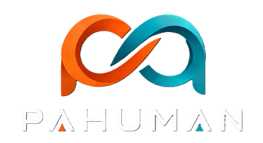 Pahuman Logo